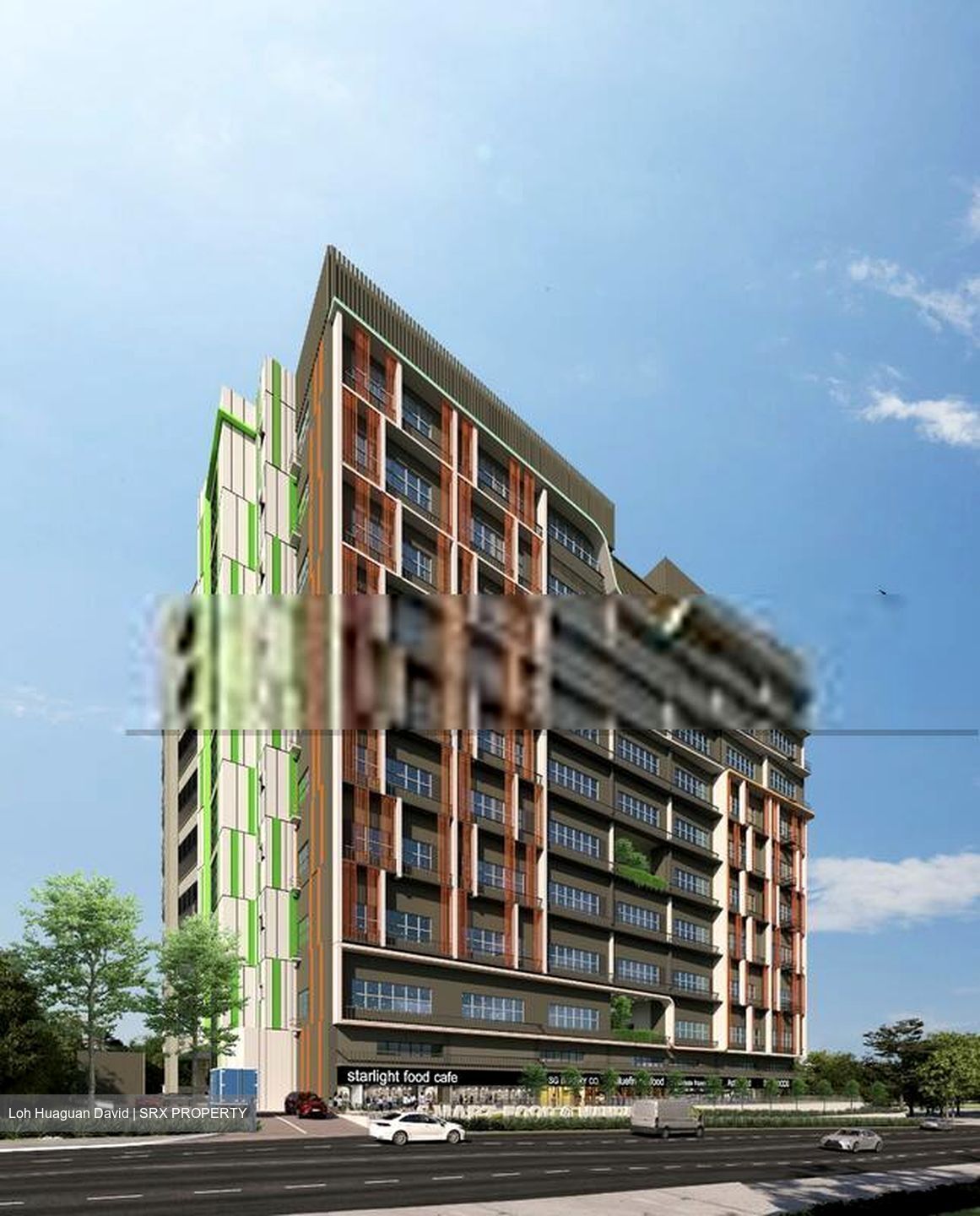 SmartFood@Mandai (D25), Factory #455744851